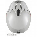Casco HEBO ZONE 5 (Bianco)